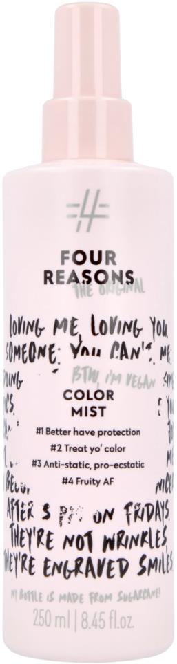 Four Reasons Original Color Mist 250ml