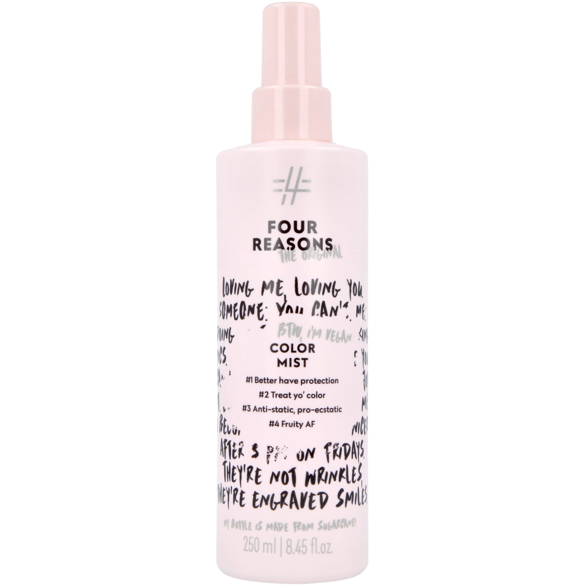 Four Reasons Original Color Mist billede