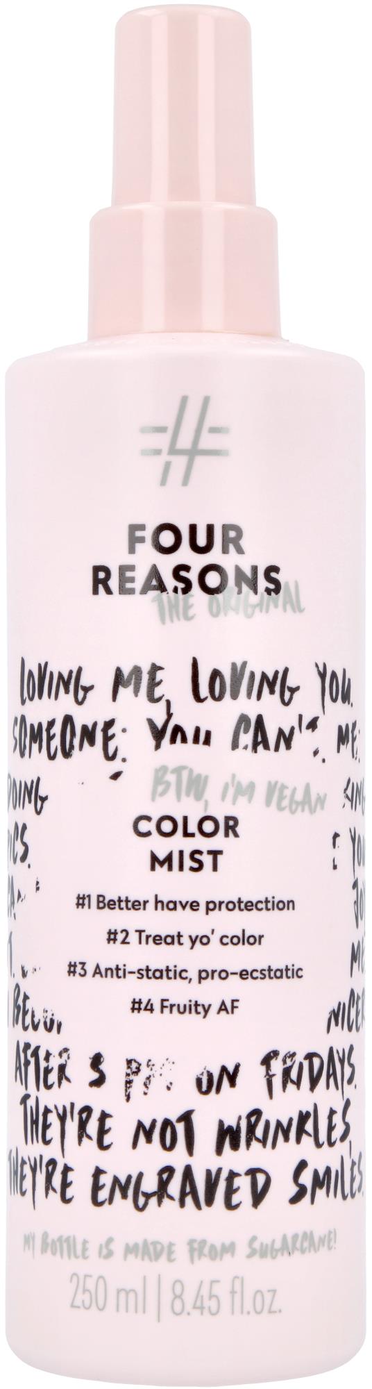 Four Reasons Original Color Mist