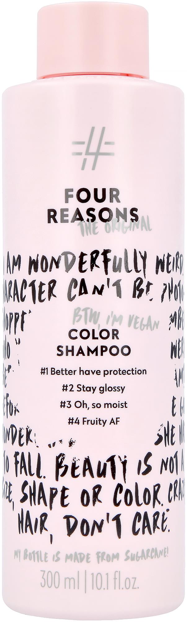 Four Reasons Original Color Shampoo 300 ml