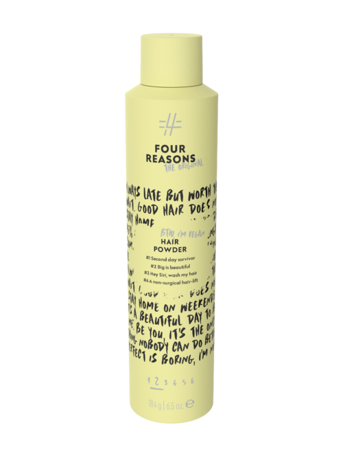Four Reasons Original Hair Powder 300 ml