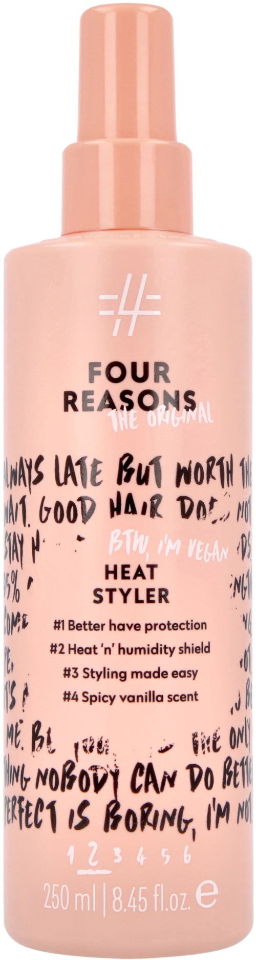 Four Reasons Four Reasons Original Heat Styler