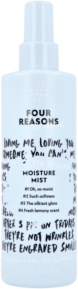 Four Reasons Original Moisture Mist 250ml