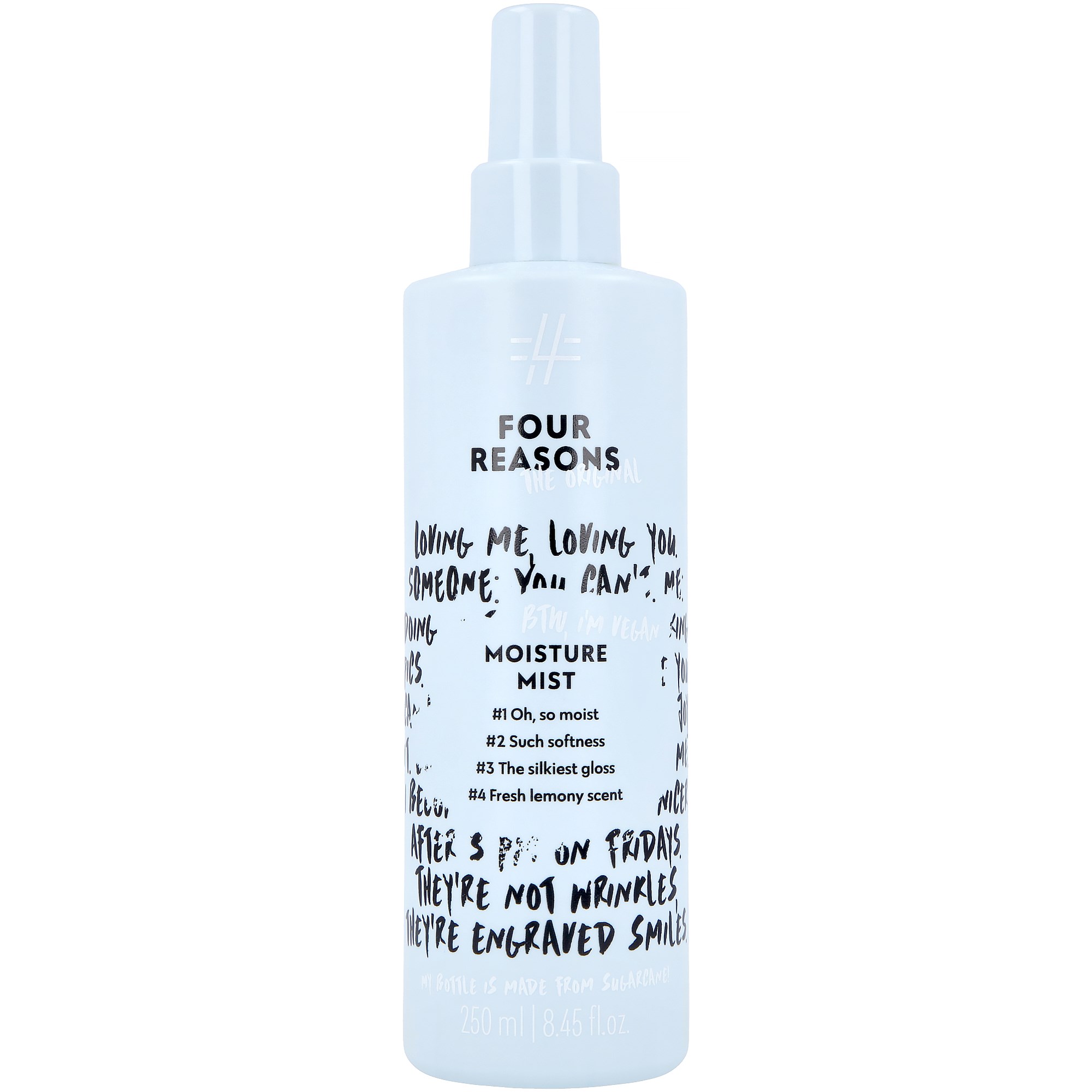Four Reasons Original Moisture Mist 250 ml billede