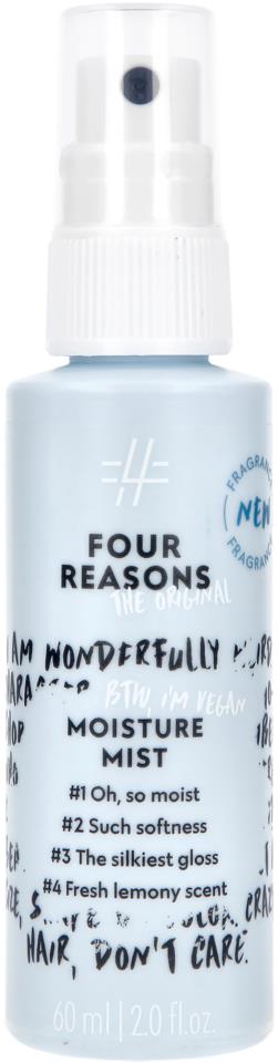 Four Reasons Original Moisture Mist 60ml