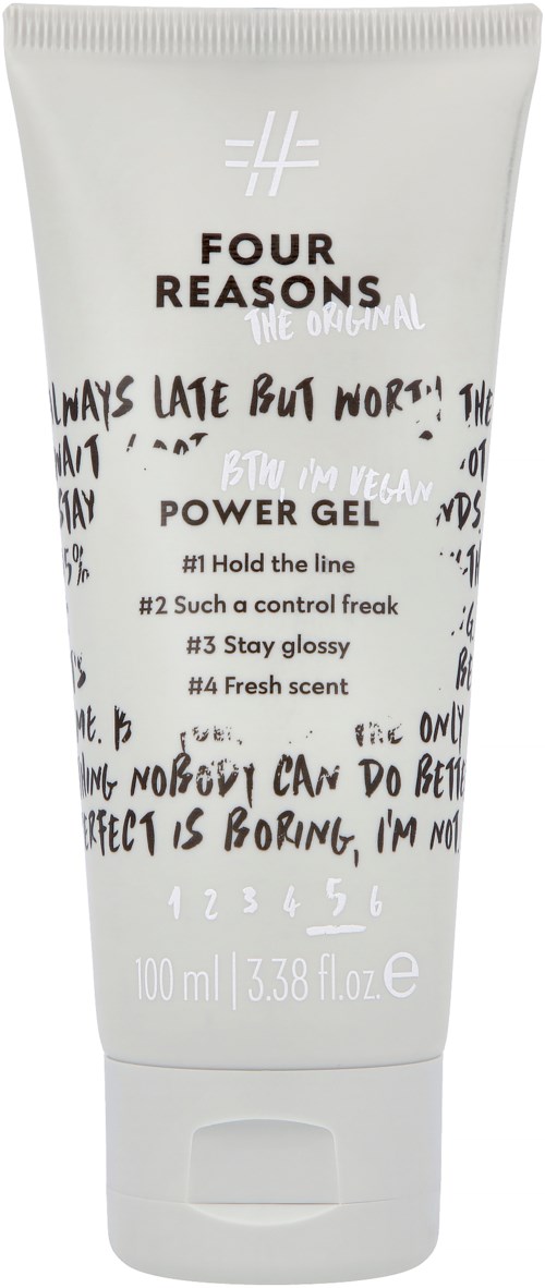 Four Reasons Original Power Gel 100 ml