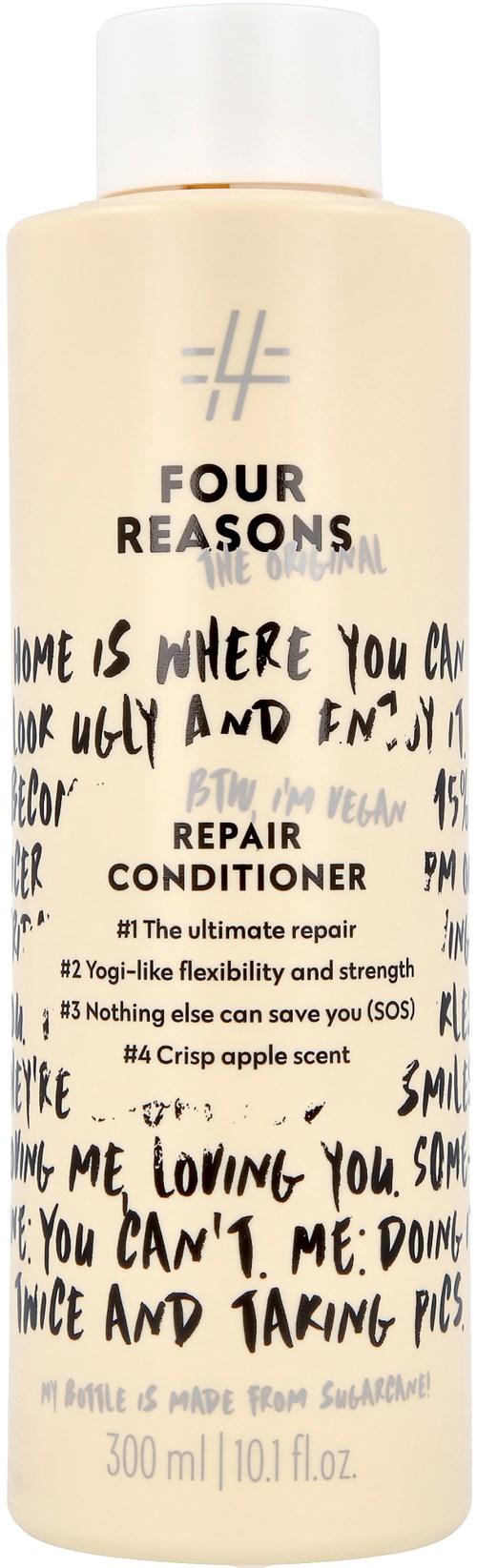 Four Reasons Original Repair Conditioner