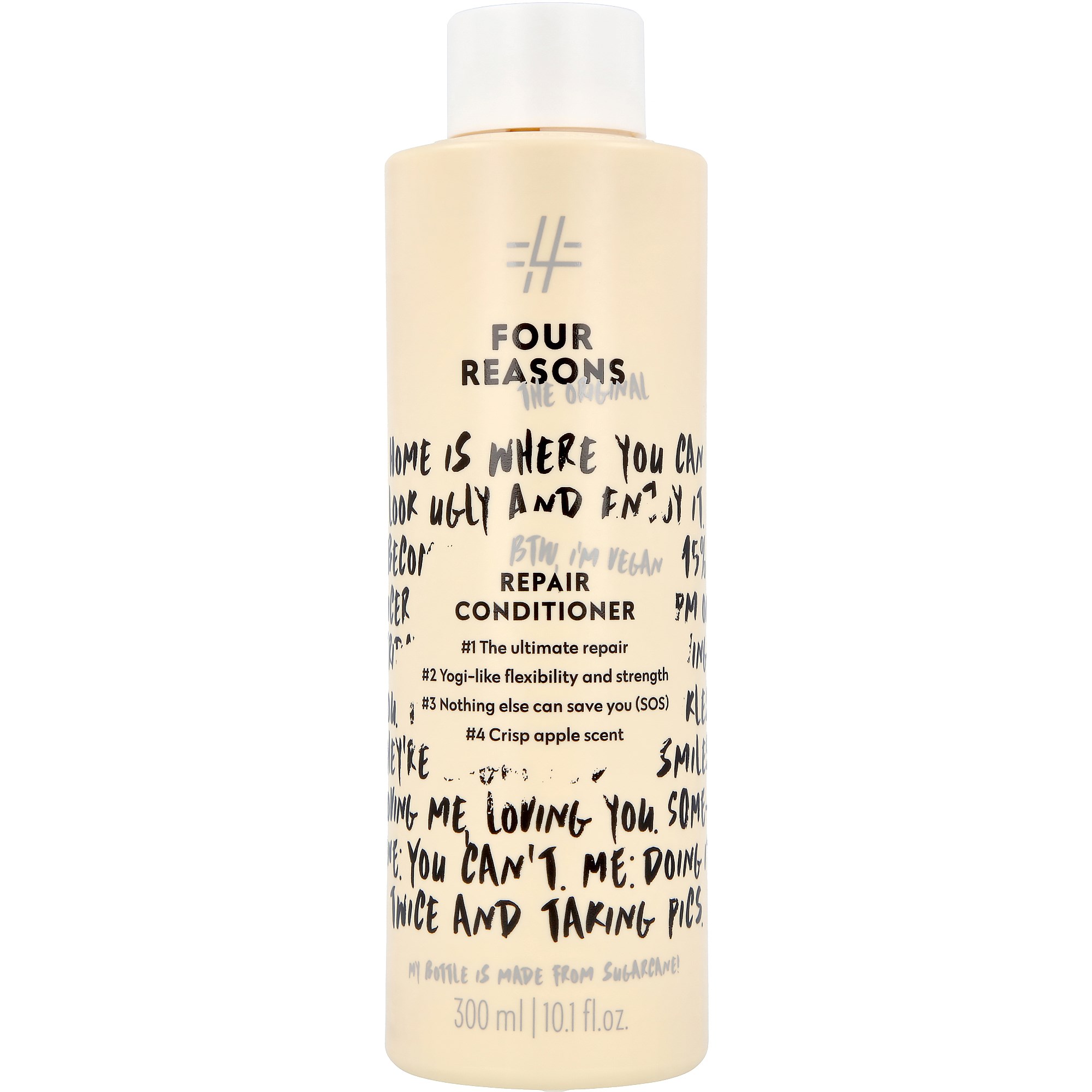 Four Reasons Original Repair Conditioner billede