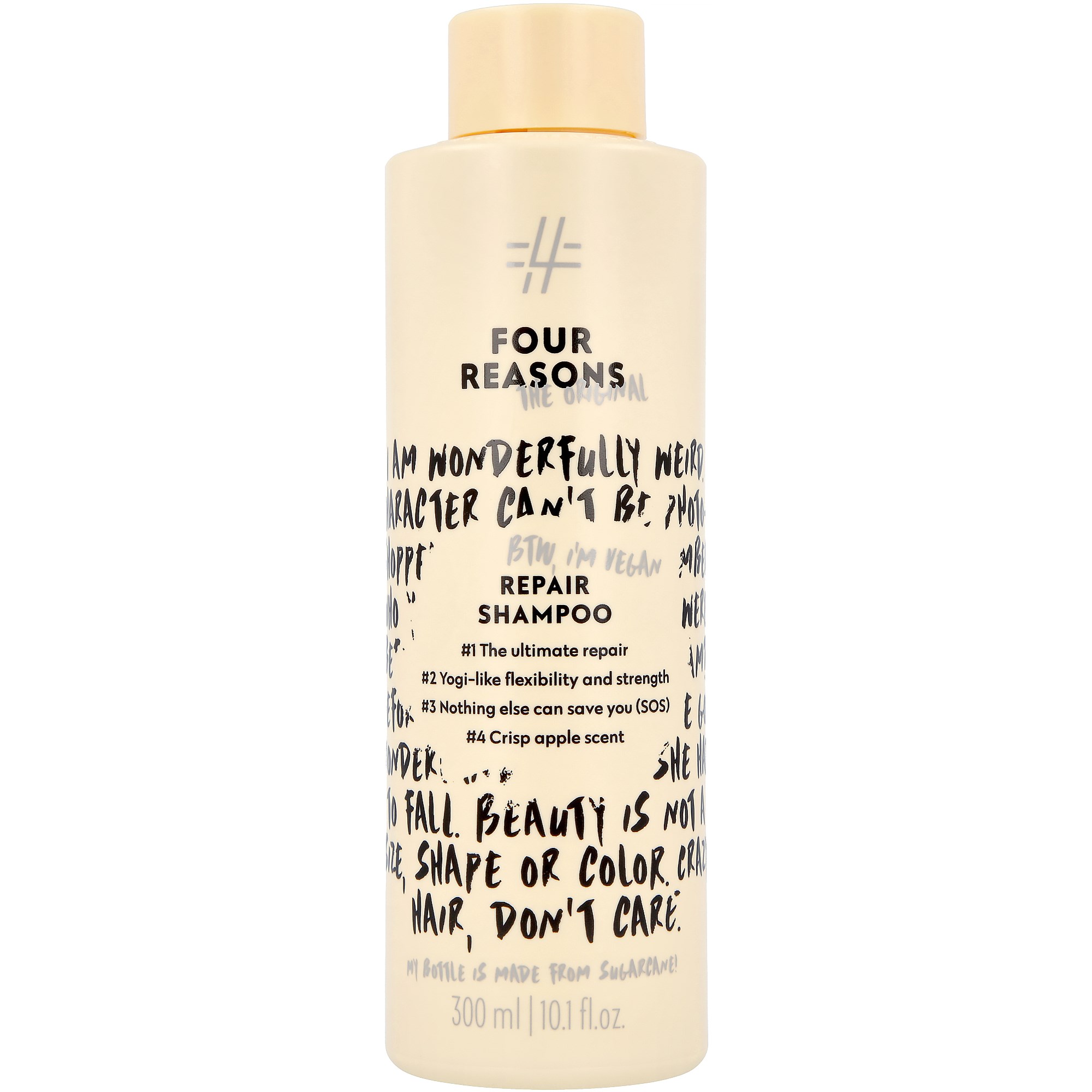Four Reasons Original Repair Shampoo billede