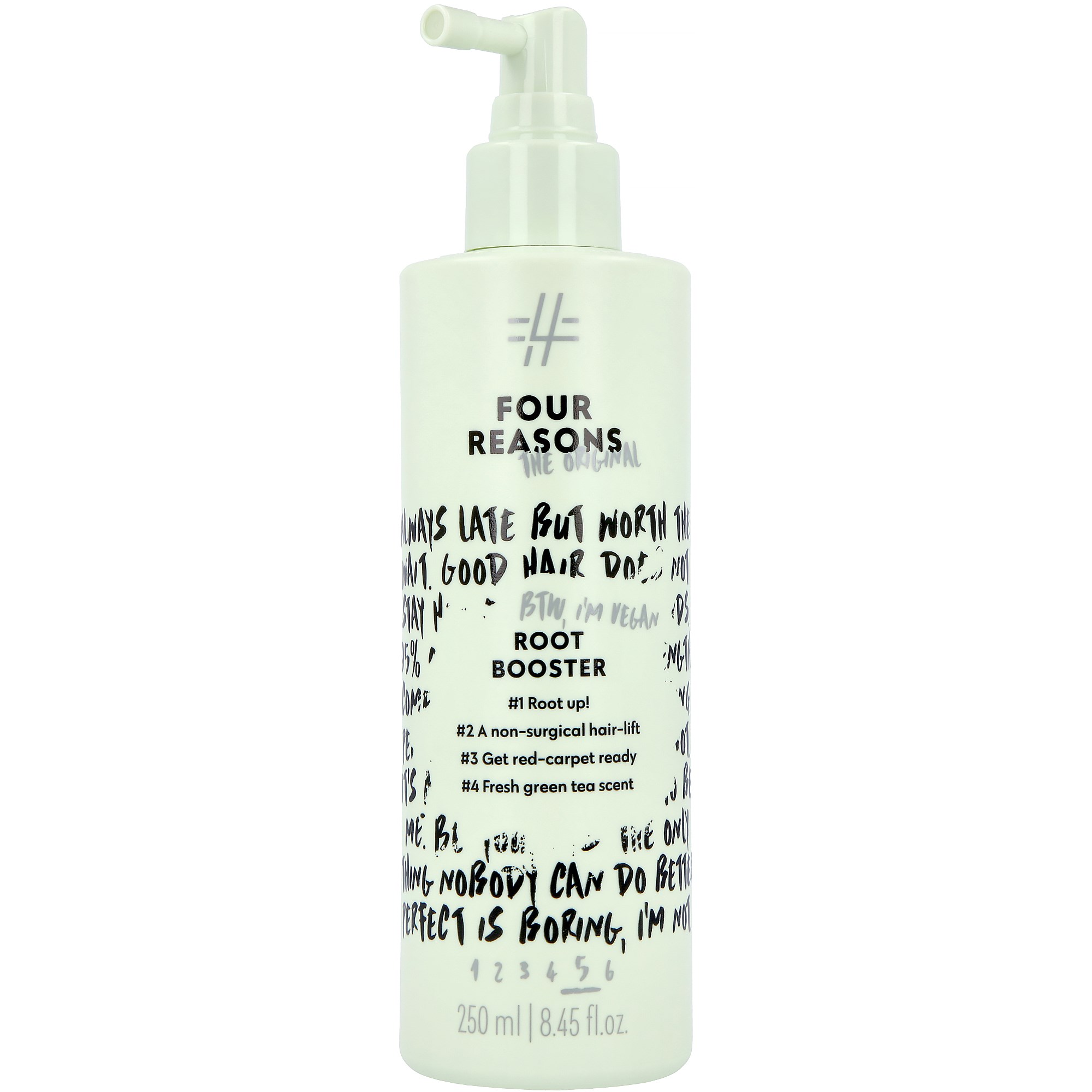 Four Reasons Original Root Booster billede