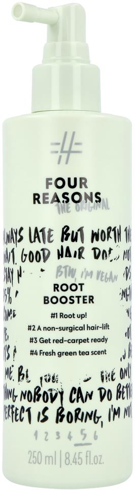 Four Reasons Original Root Booster 250ml