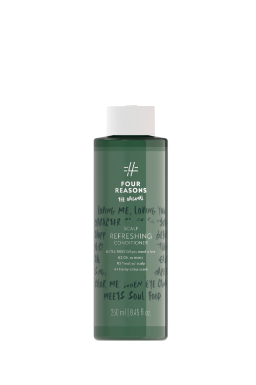 Four Reasons Original Scalp Refreshing Conditioner 250 ml