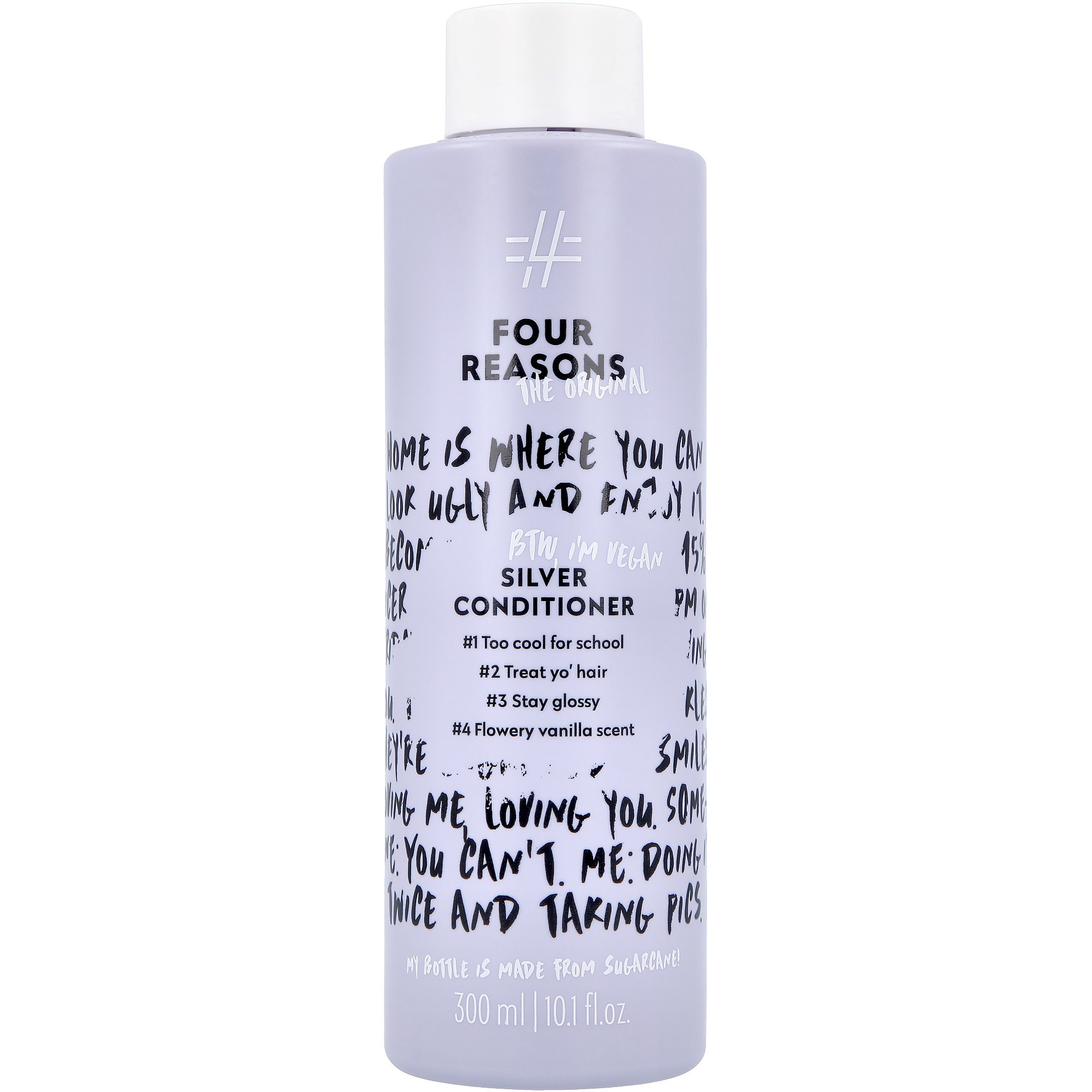 Four Reasons Original Silver Conditioner billede