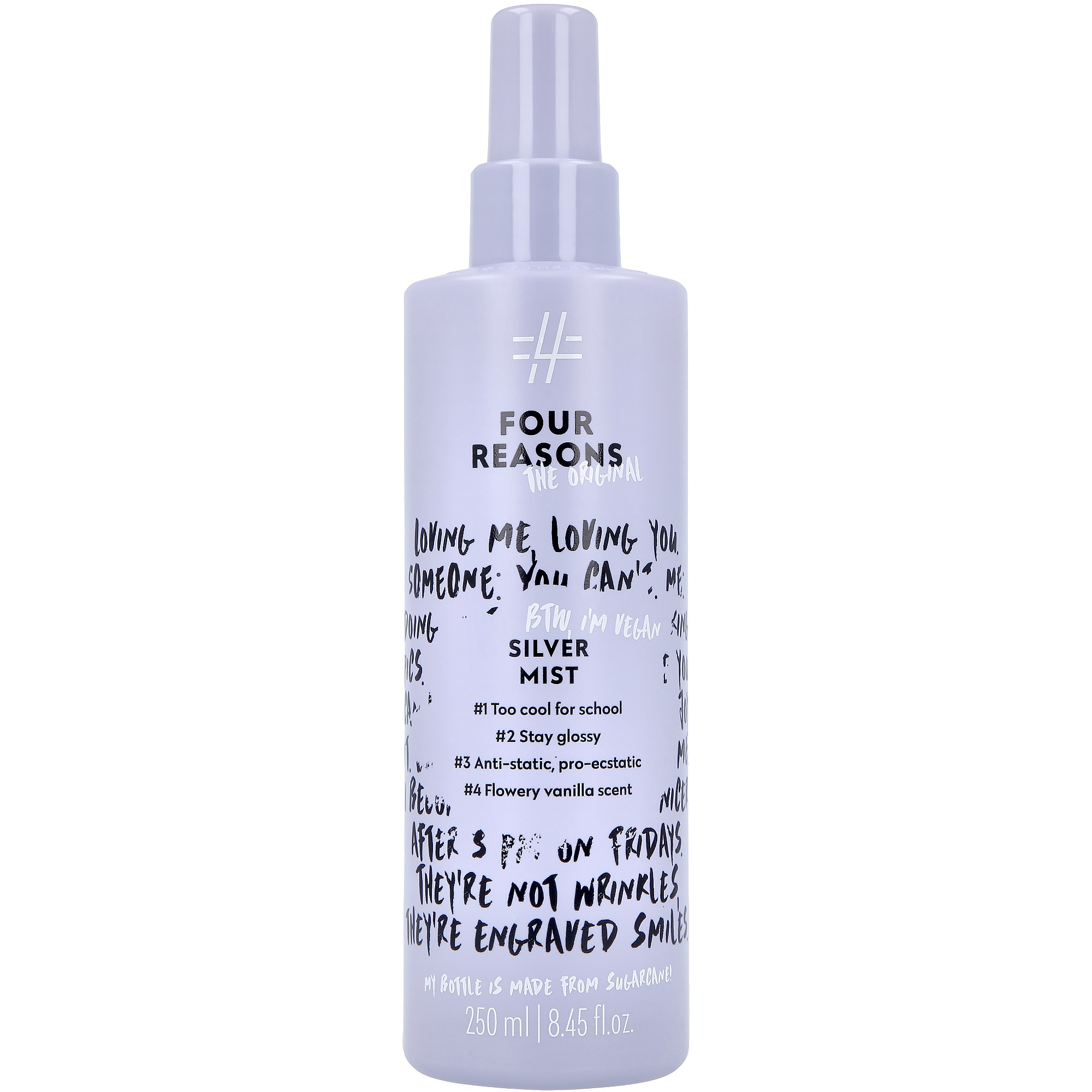 Four Reasons Original Silver Mist billede