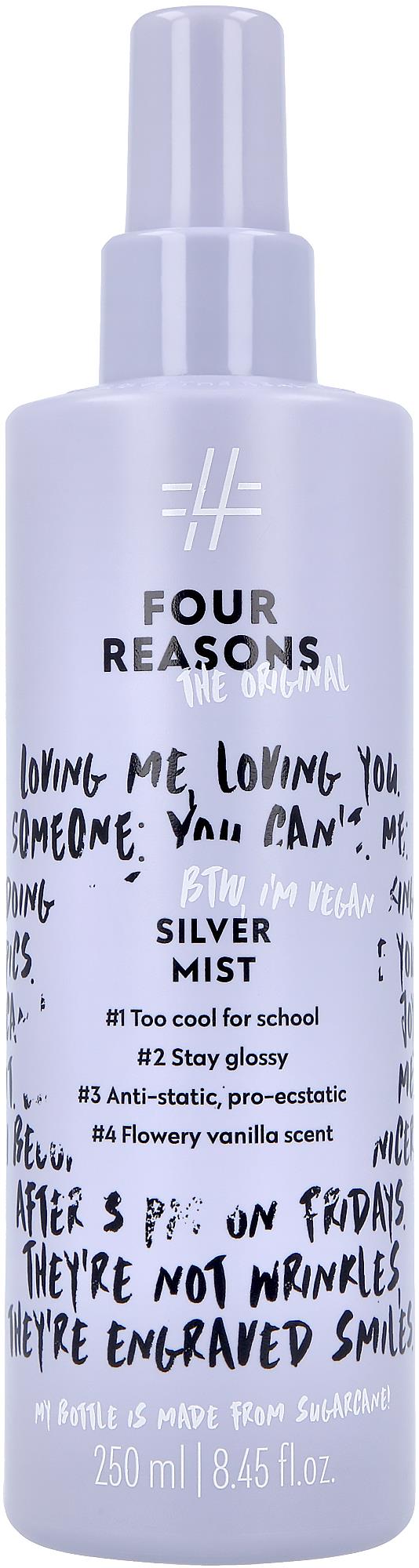 Four Reasons Original Silver Mist