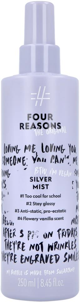 Four Reasons Original Silver Mist 250ml