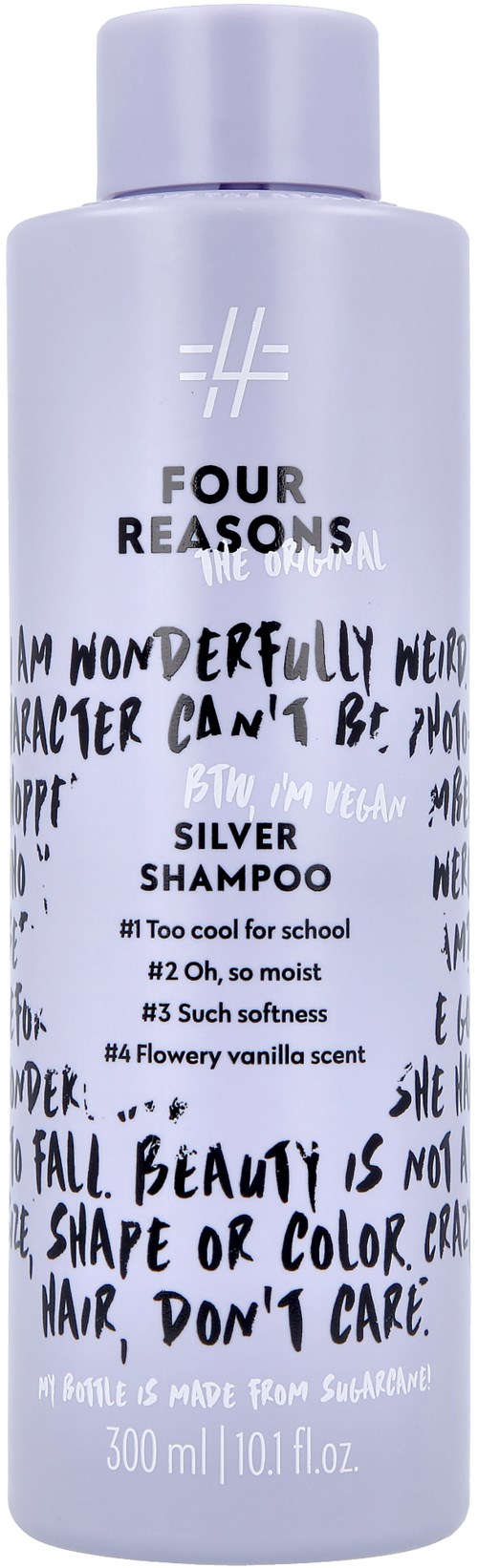 Four Reasons Four Reasons Original Silver Shampoo 300 ml