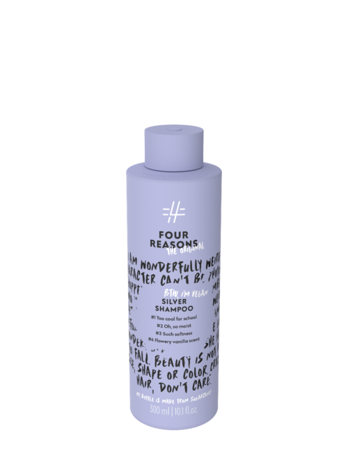 Four Reasons Original Silver Shampoo 300 ml