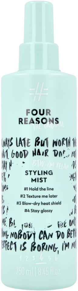 Four Reasons Original Styling Mist 250ml
