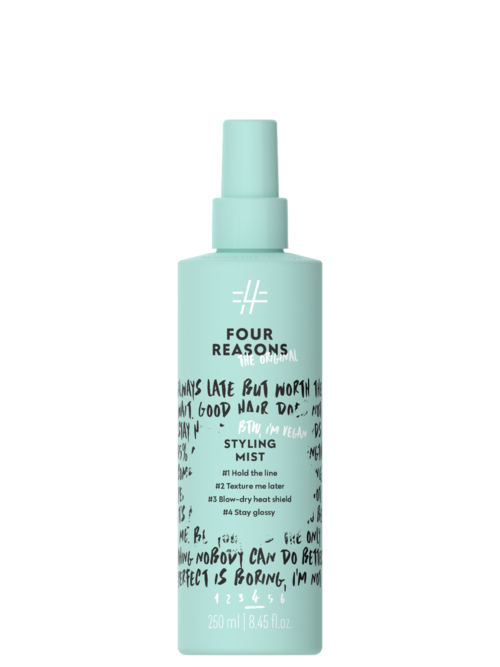 Four Reasons Original Styling Mist