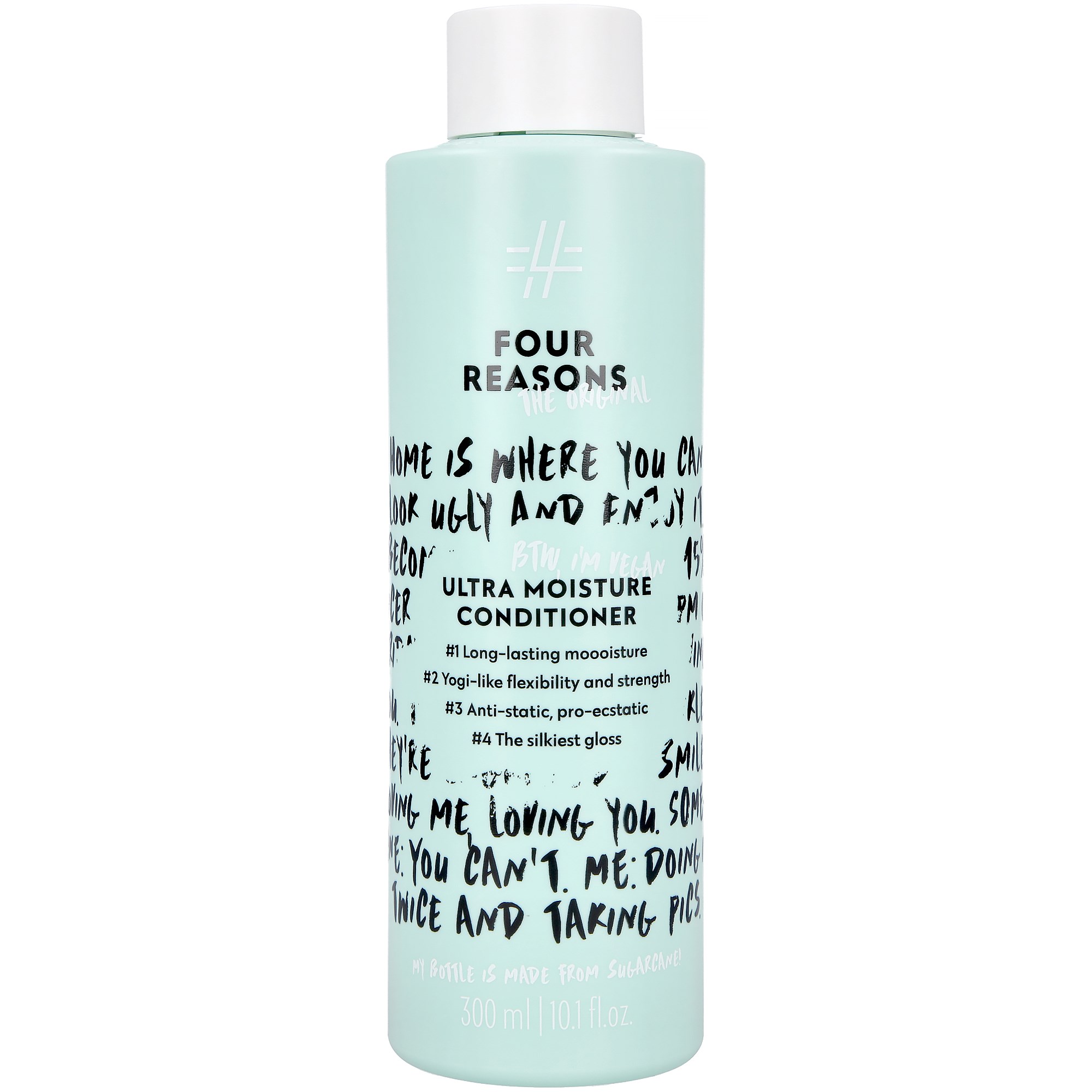 Four Reasons Original Ultra Moisture Conditioner 300 ml billede