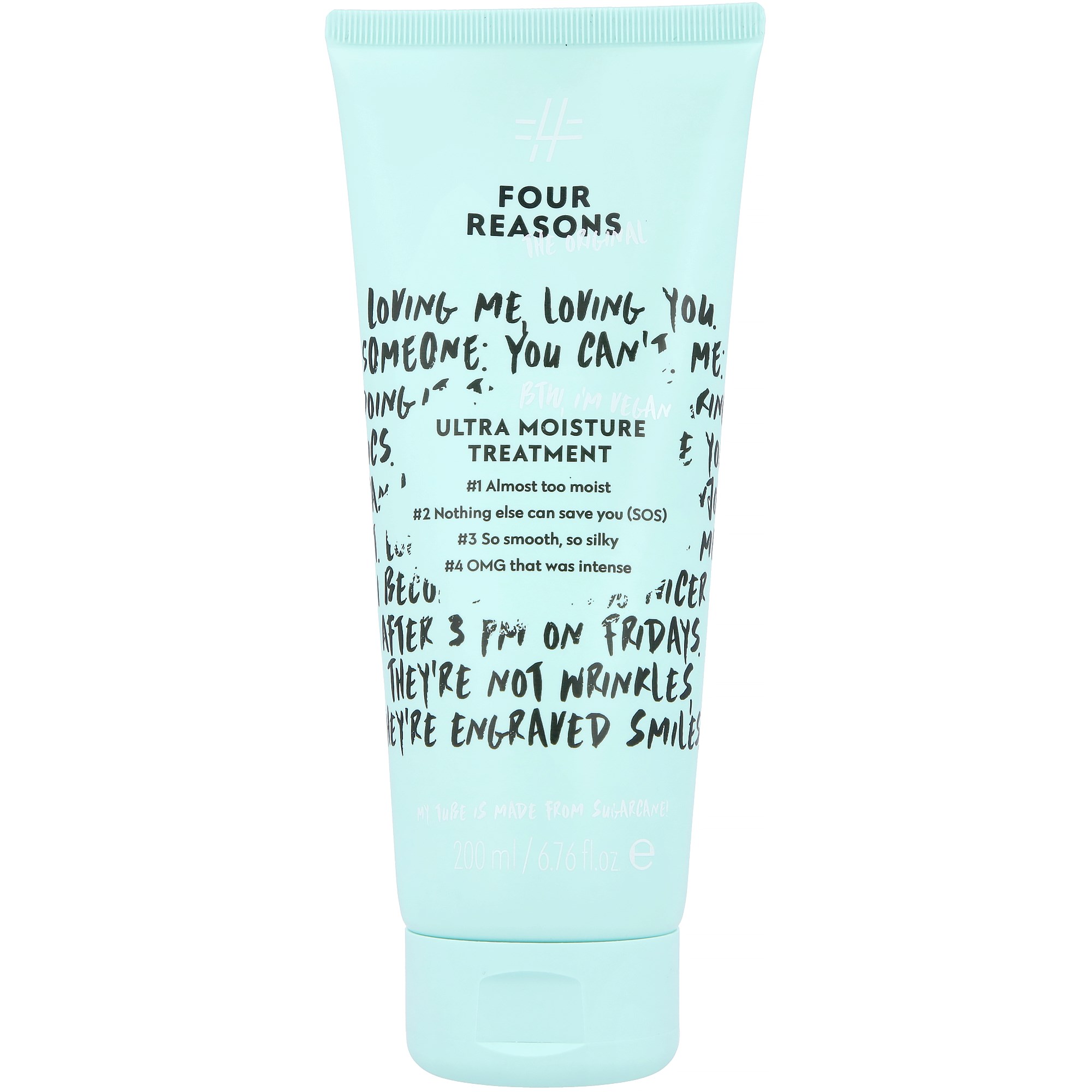 Bilde av Four Reasons Original Ultra Moisture Treatment