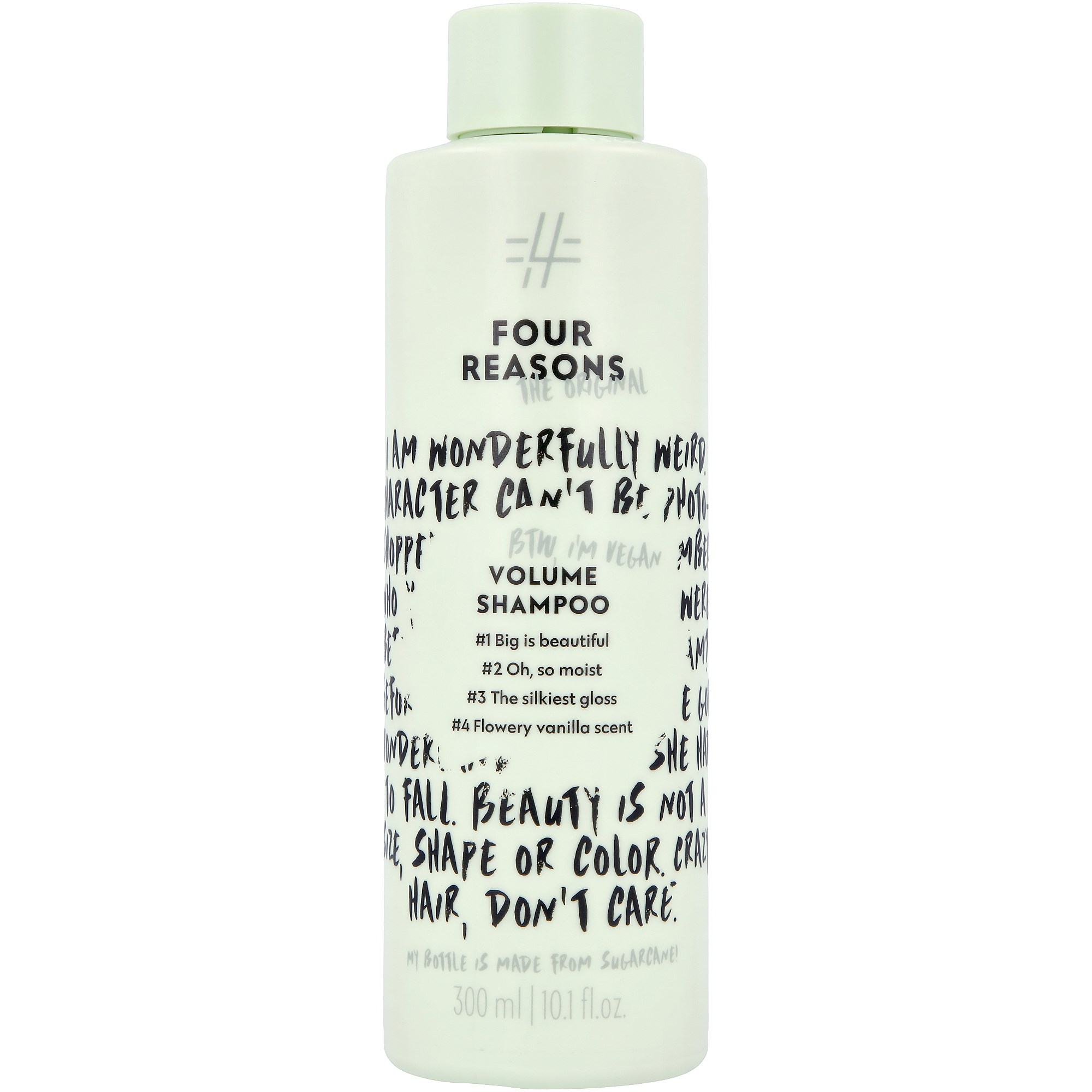 Four Reasons Original Volume Shampoo billede