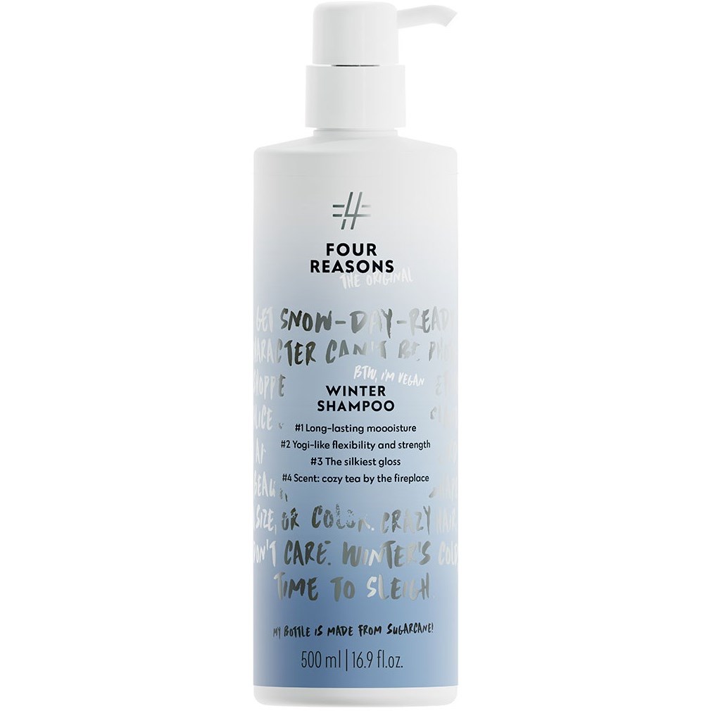 Four Reasons Original Winter Shampoo 500 ml
