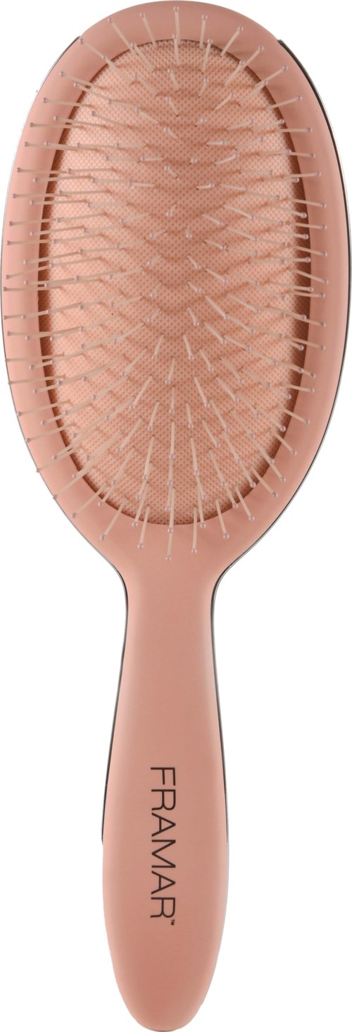 Framar Detangle Brush Champange Mami
