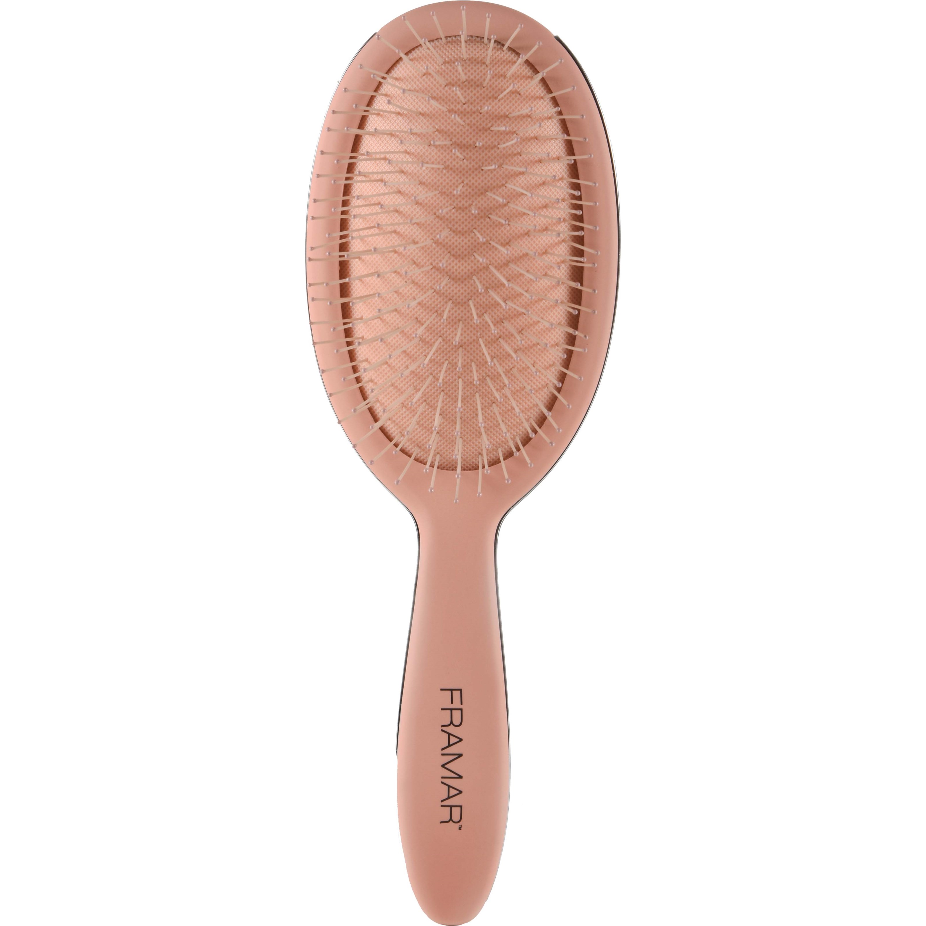 Framar Detangle Brush Champange Mami