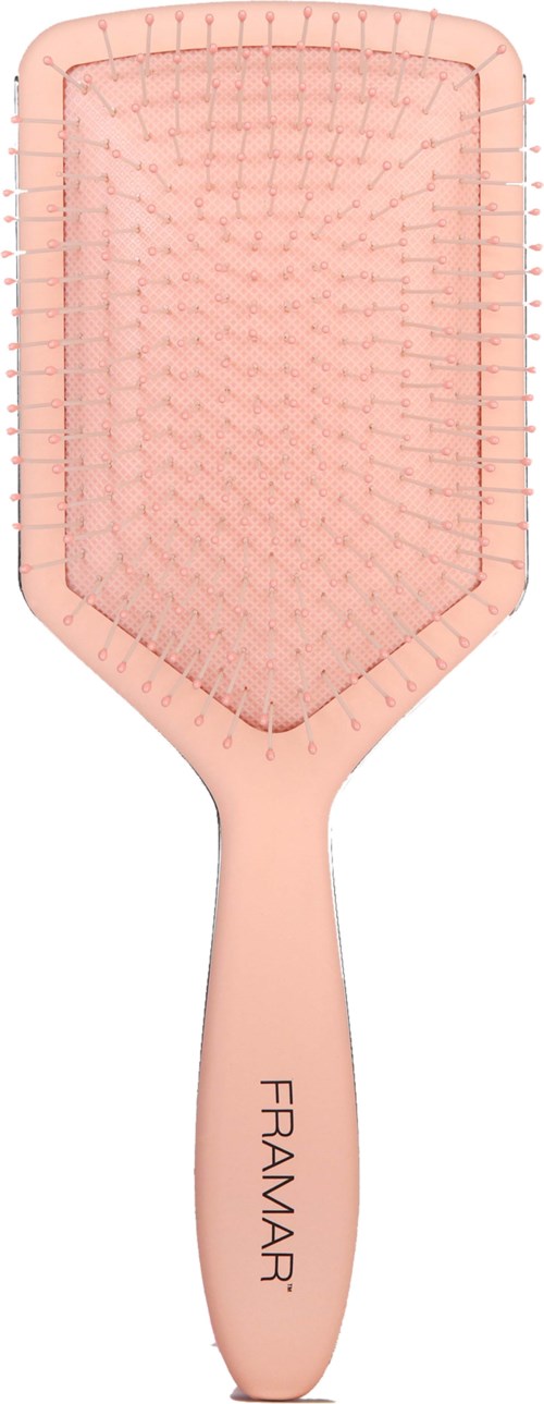 Framar Paddle Brush Champagne Mami