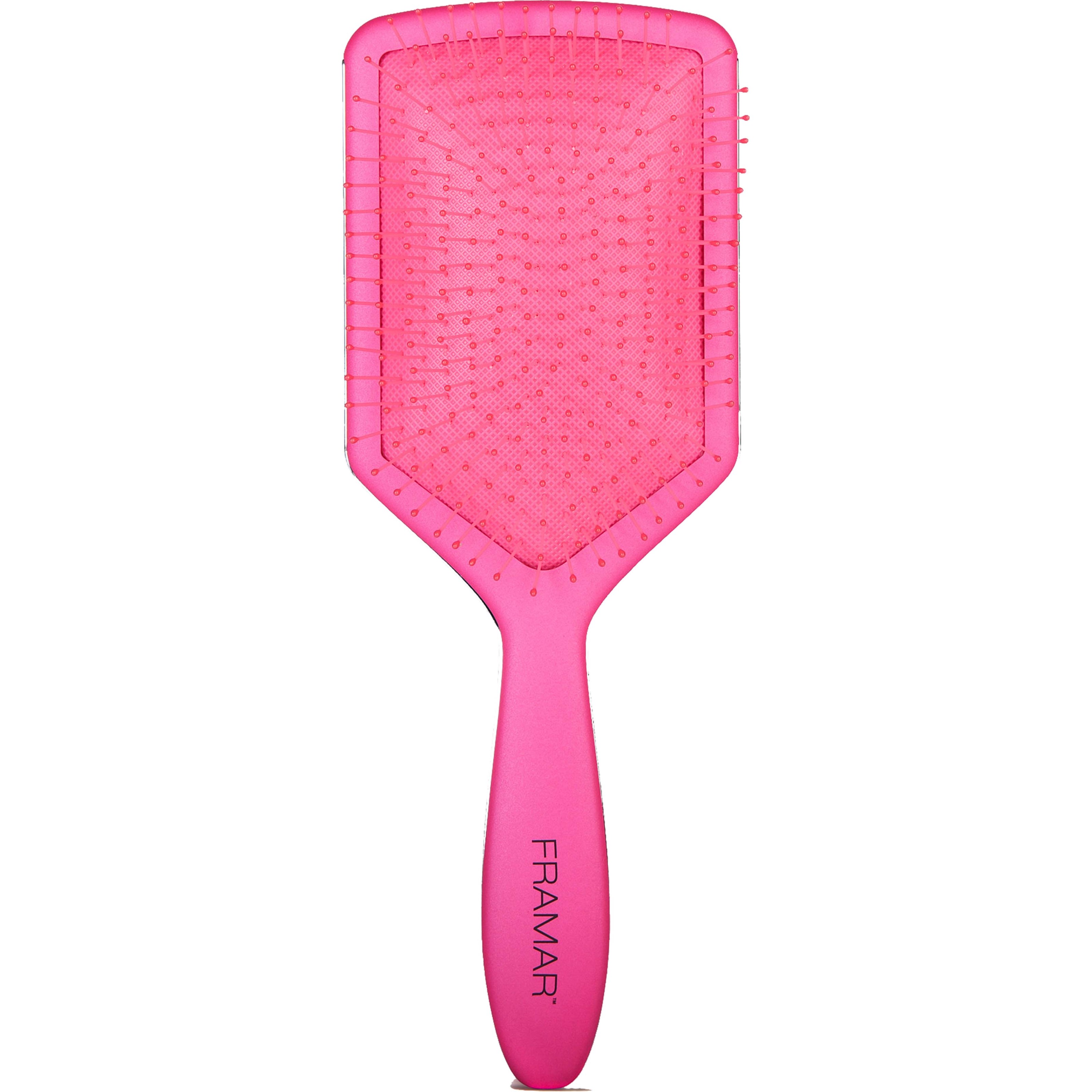 Framar Paddle Brush Pinky Swear