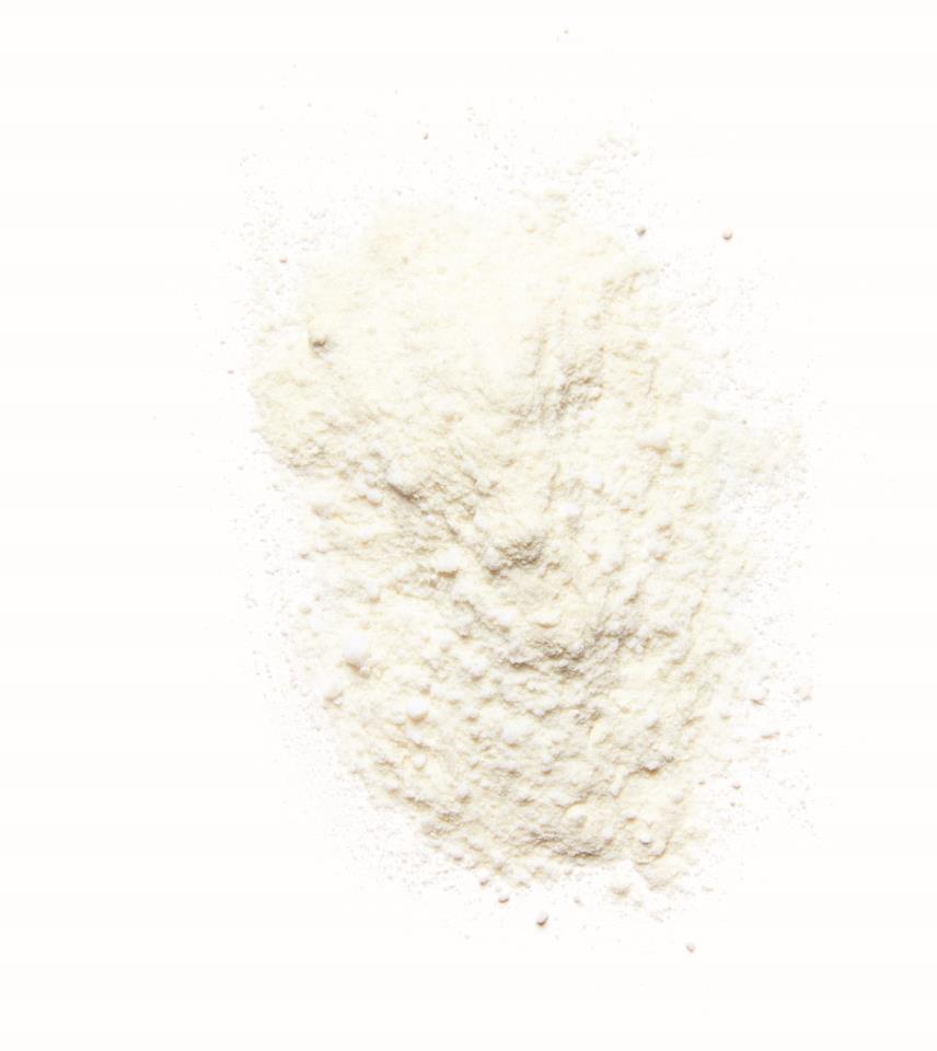 Dry Clean Volume Powder