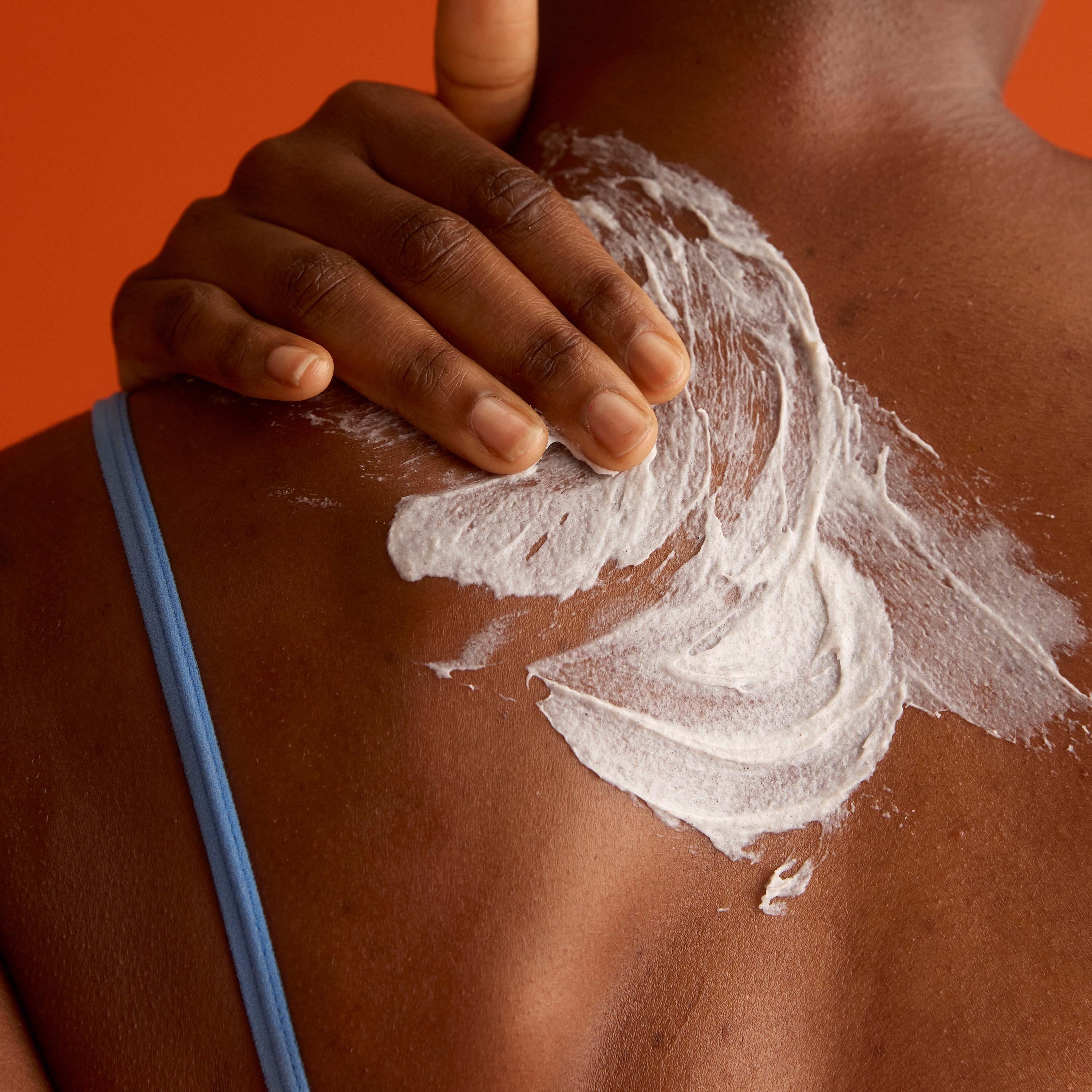 Frank Body Glycolic Body Scrub 250 g (obrázok 5)
