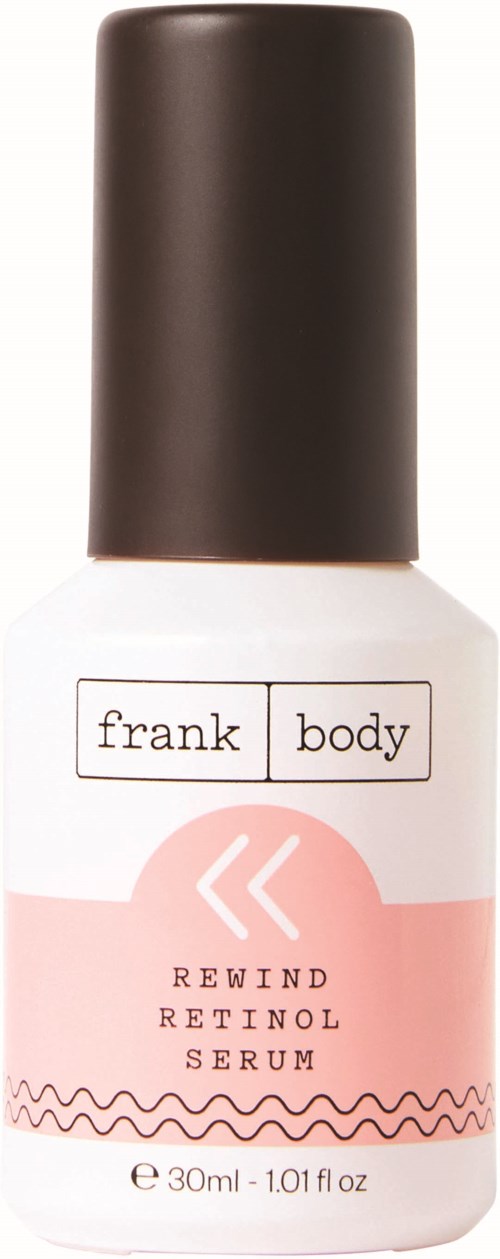 Frank Body Rewind Retinol Serum  30 ml