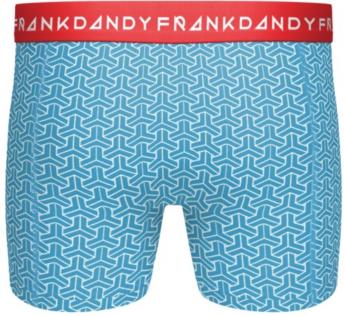 Frank Dandy Vår 2017 Waka Boxer L | lyko.com