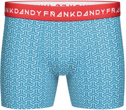 Frank Dandy Vår 2017 Waka Boxer XL | lyko.com