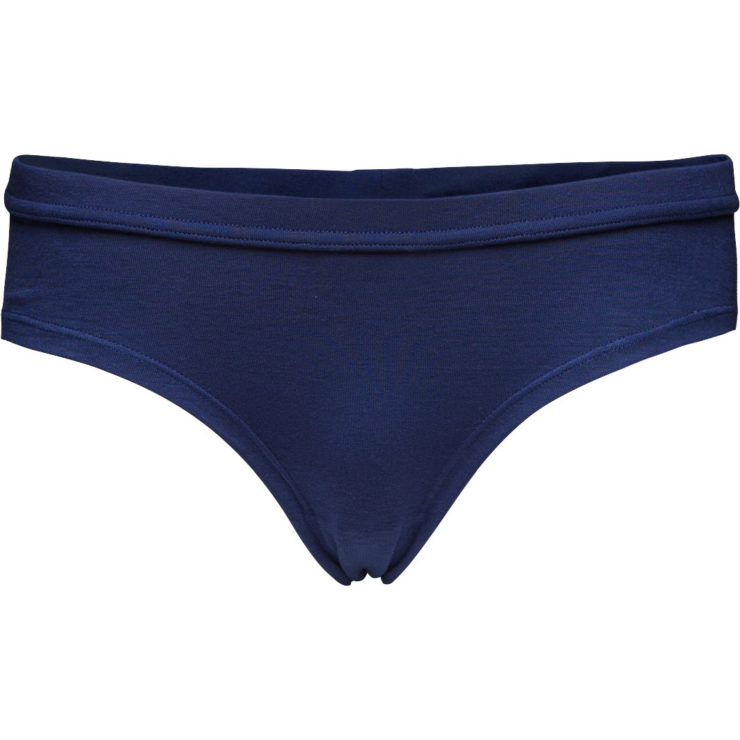 Frank Dandy Höst 2014 Women Bamboo Hip Deep Cobalt XS