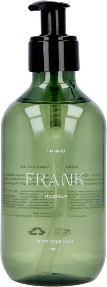 FRANK Shampoo 300 ml