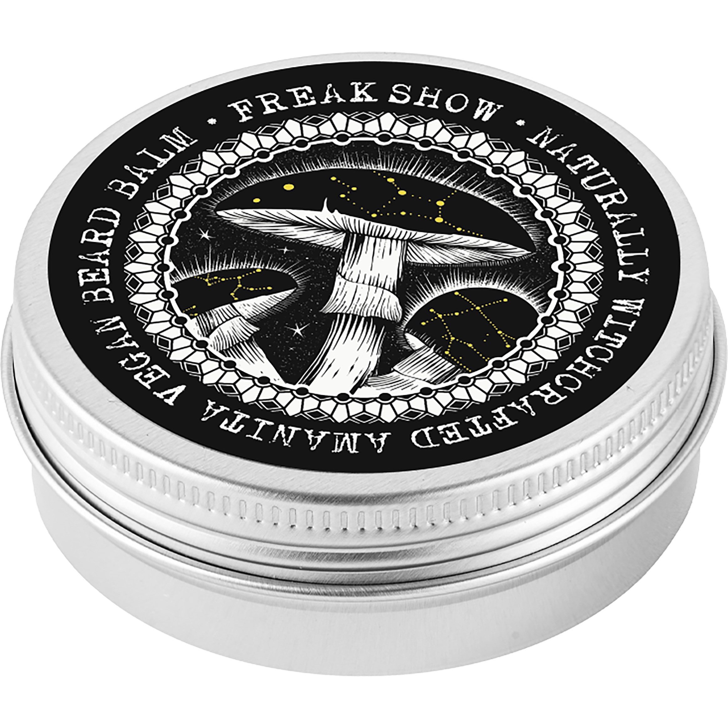 Freak Show Amanita Beard Balm 50 g