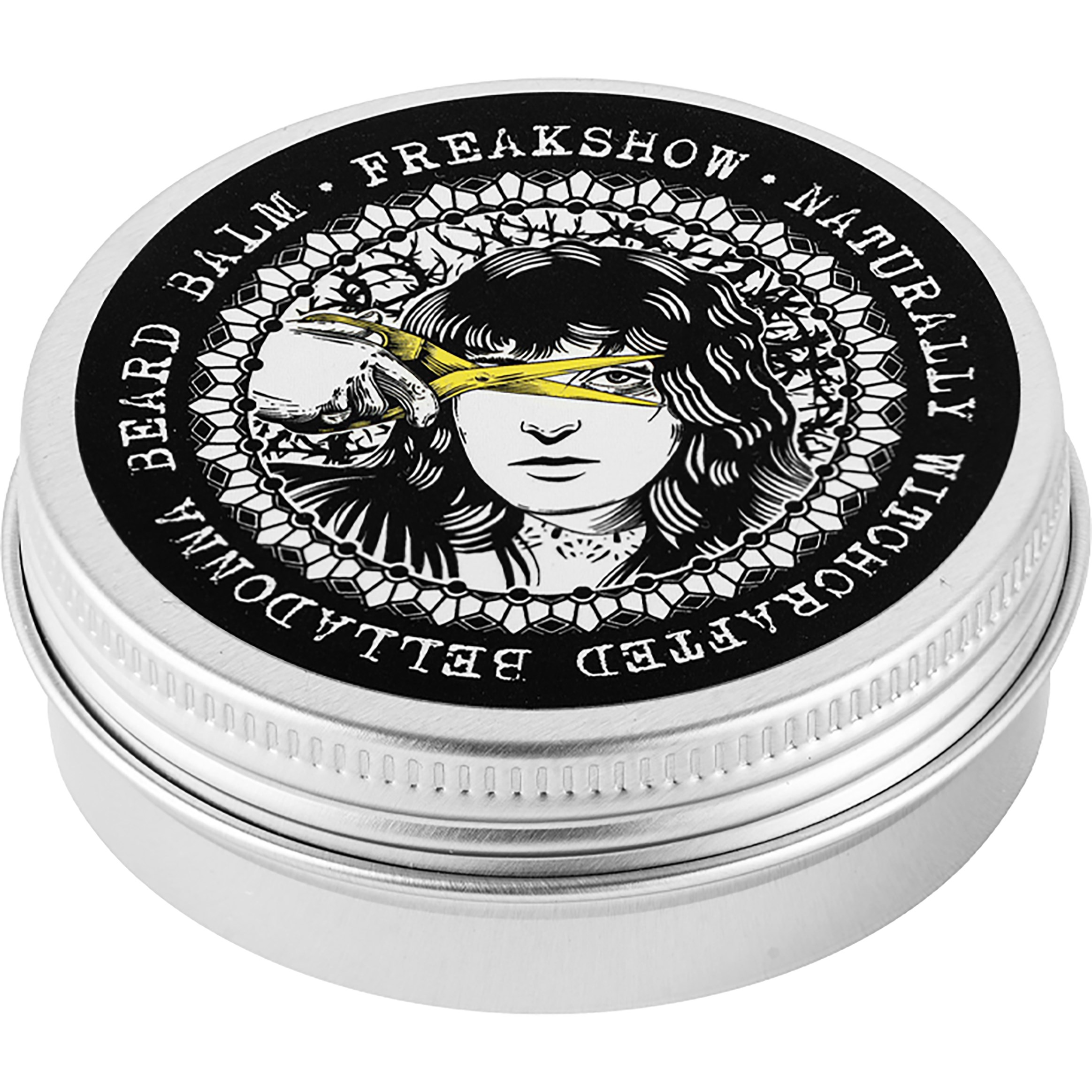 Freak Show Belladonna Beard Balm 50 g