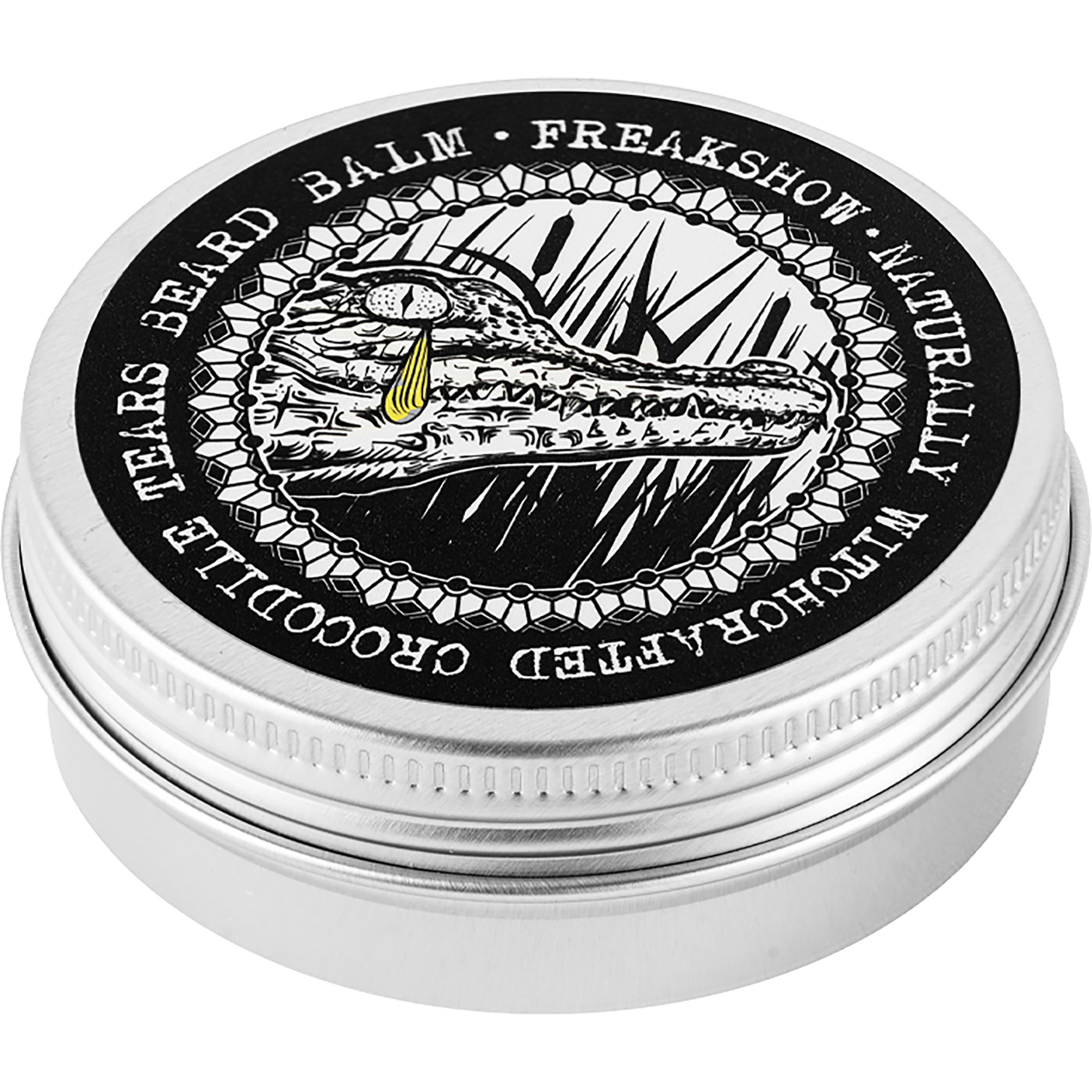 Freak Show Crocodile Tears Beard Balm 50 g