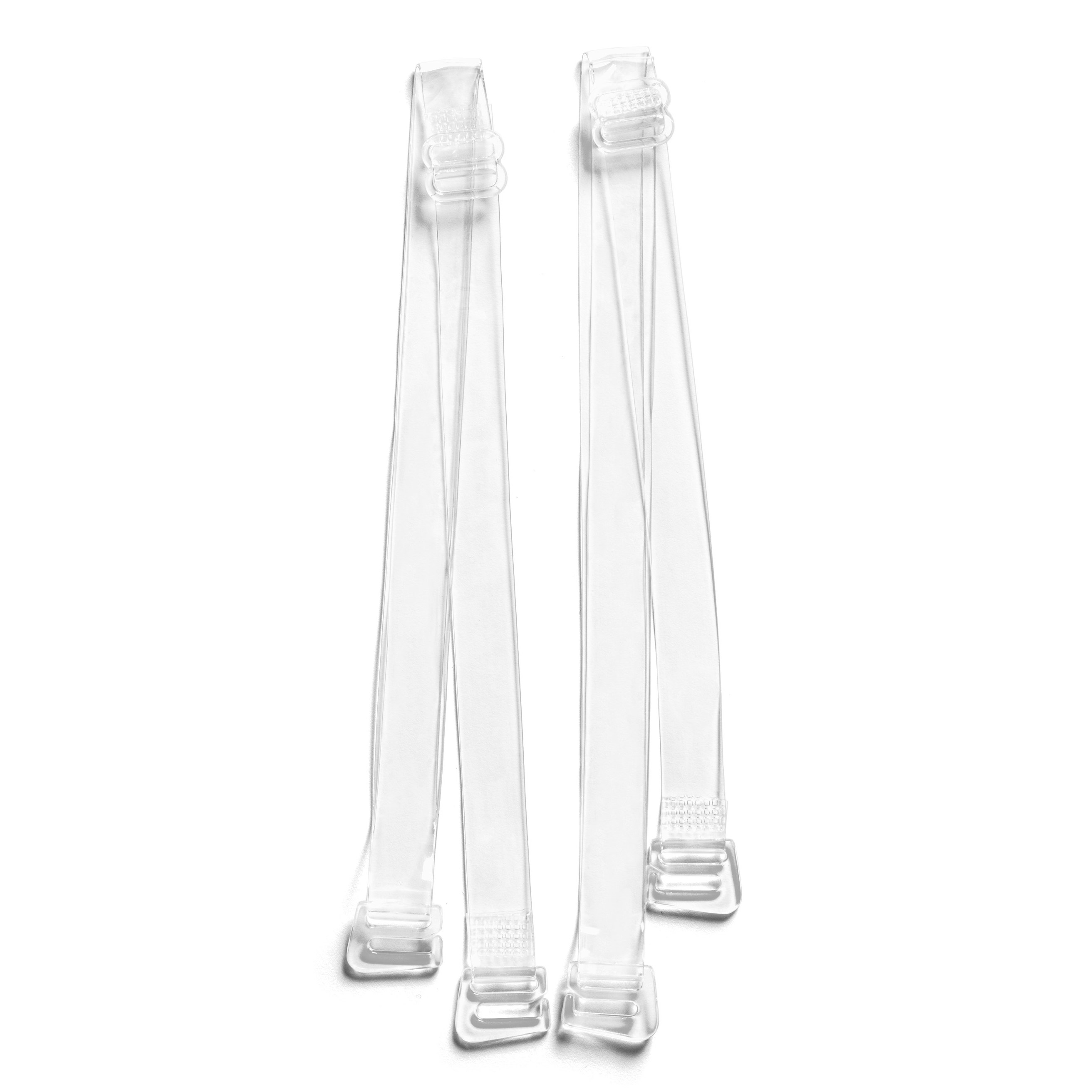 Freebra Freebra Accessories Bra Straps Transparent