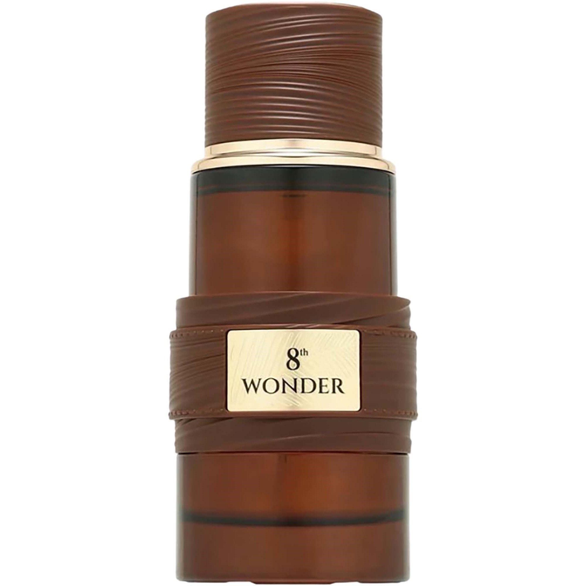 French Avenue 8th Wonder Eau de Parfum 100 ml billede