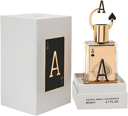 French Avenue Ace Eau de Parfum 80 ml