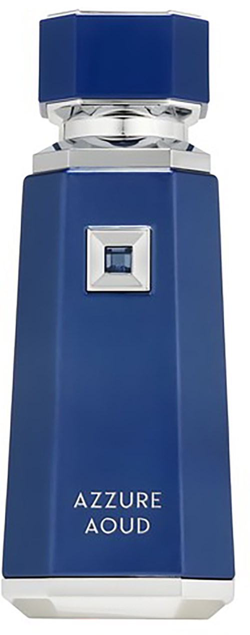 french avenue azzure aoud