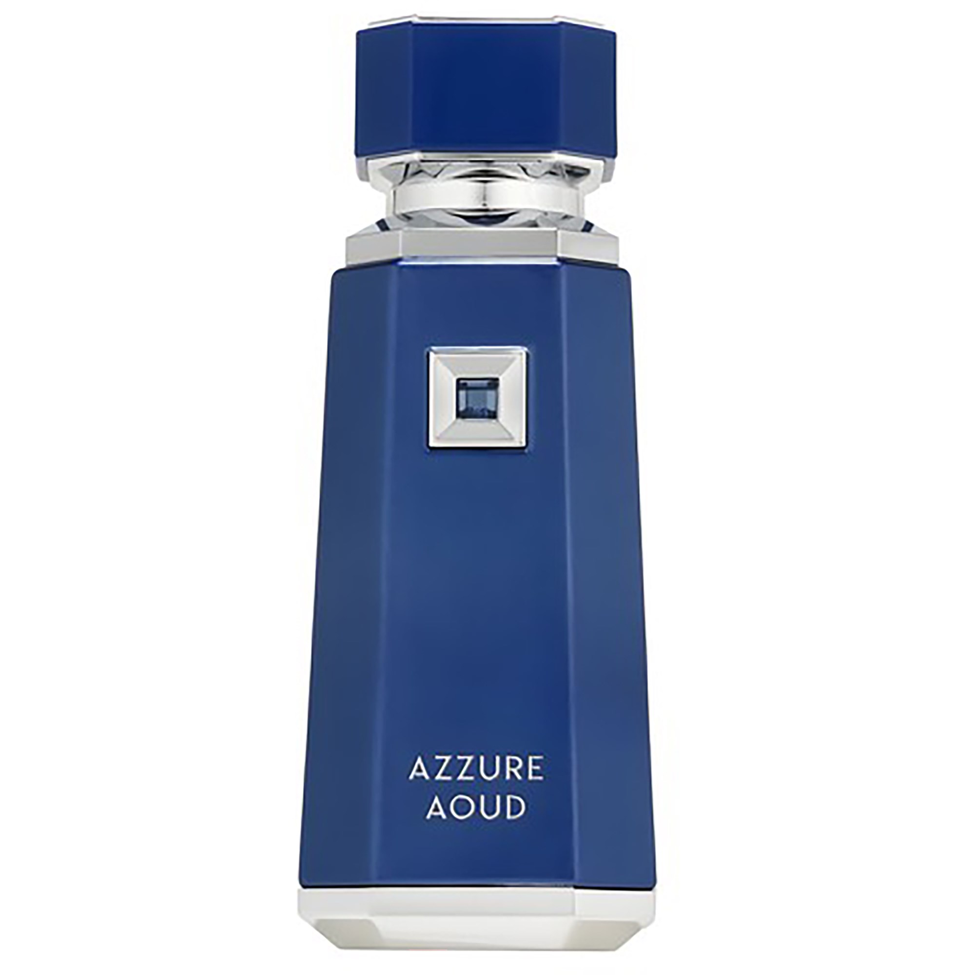 French Avenue Azzure Aoud Eau de Parfum 100 ml billede