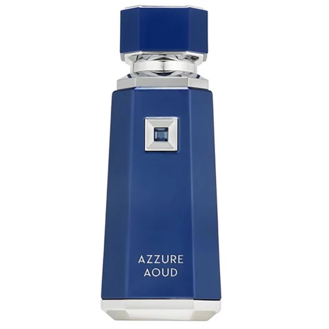 French Avenue Azzure Aoud Eau de Parfum från French Avenue