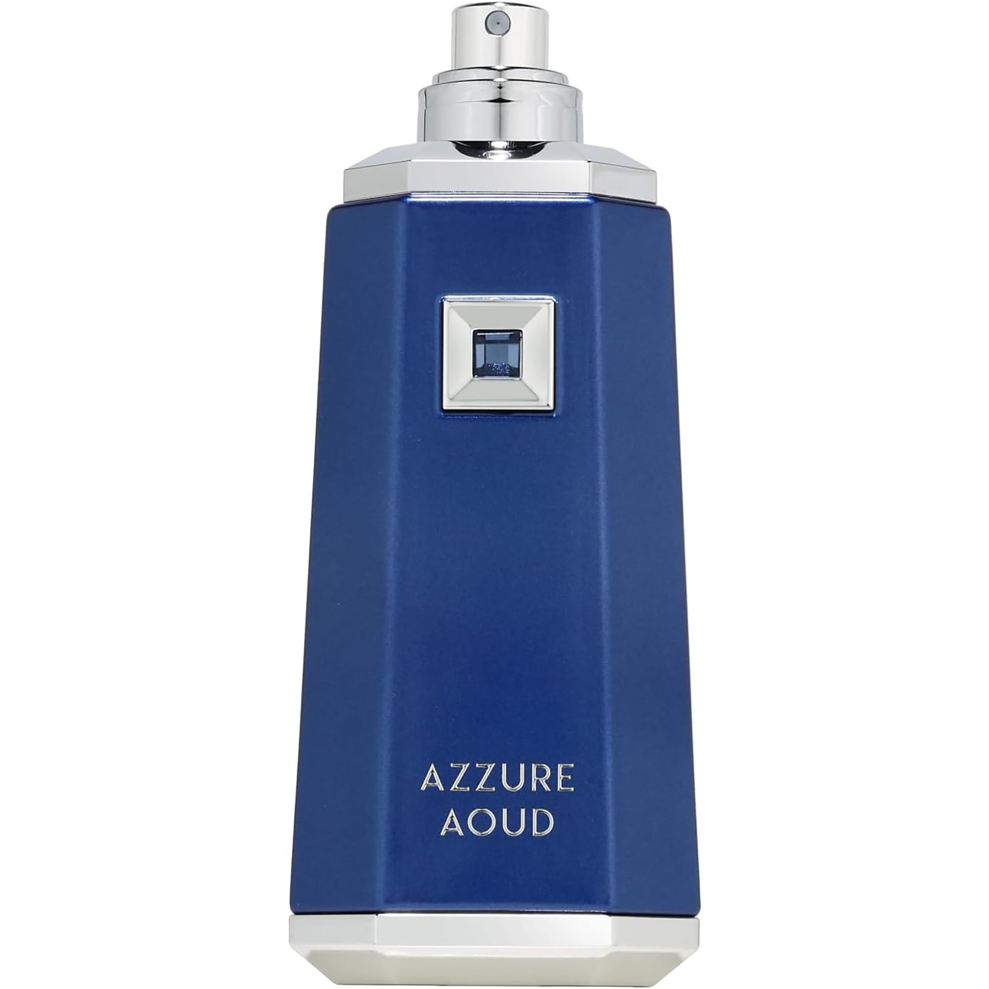 French Avenue Azzure Aoud Eau de Parfum 100 ml (obrázok 3)