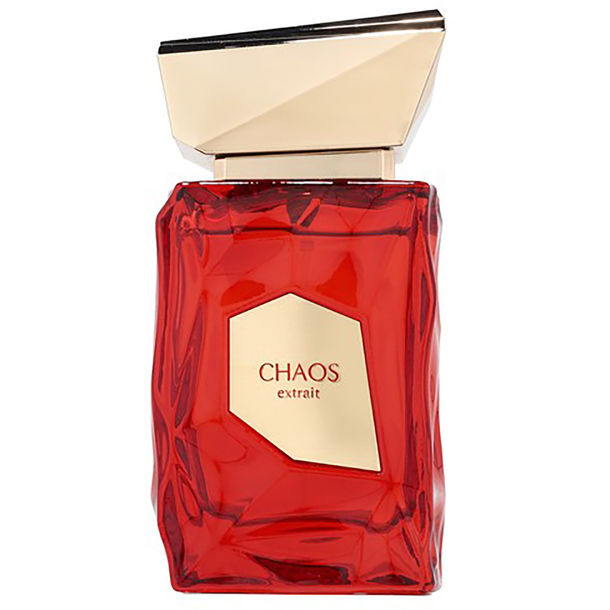 French Avenue Chaos Unisex Extrait De Parfum - 100 ml